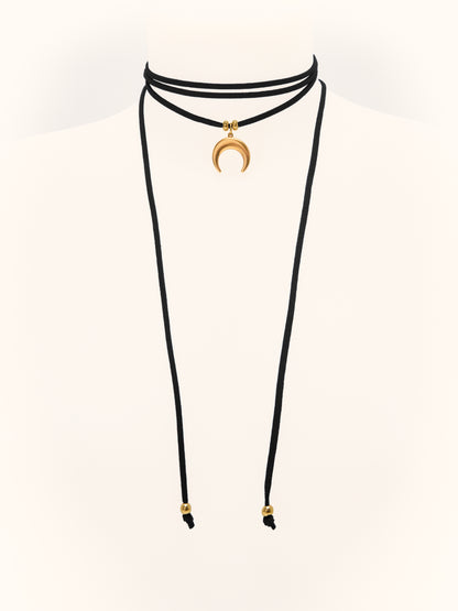 Smorfiosetto Luna Oro