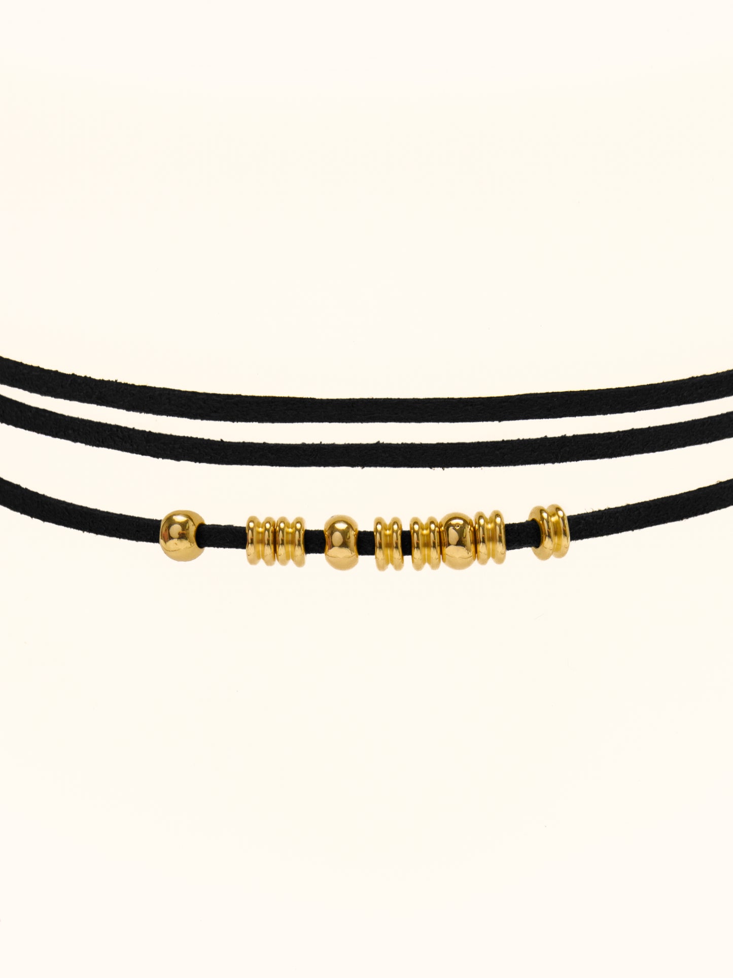 Smorfiosetto Pepite Oro