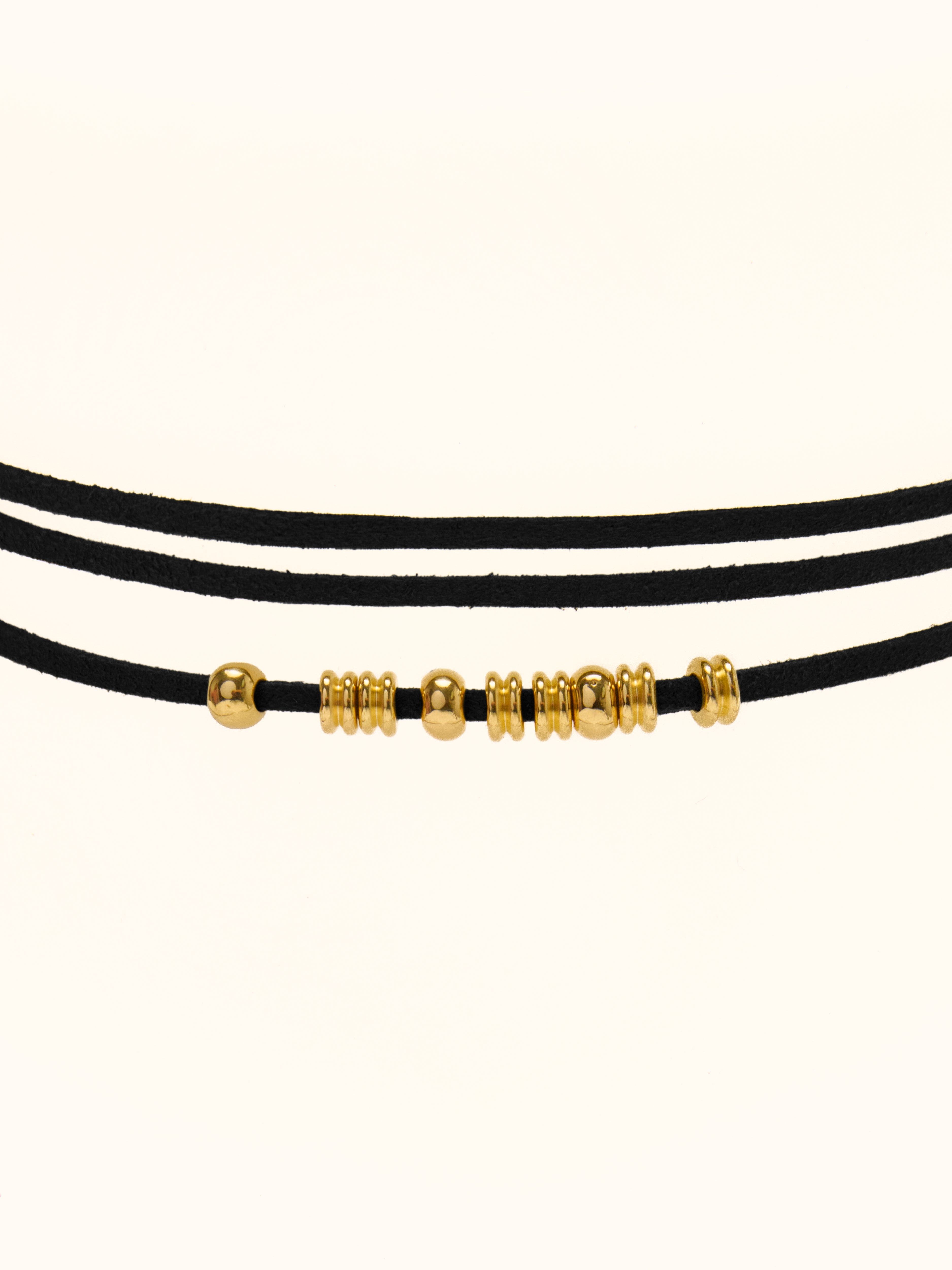 Smorfiosetto Pepite Oro