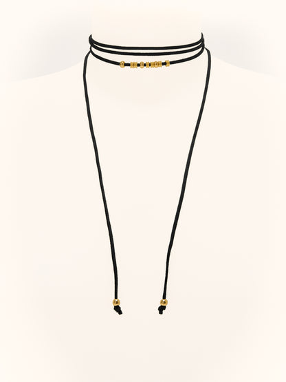 Smorfiosetto Pepite Oro