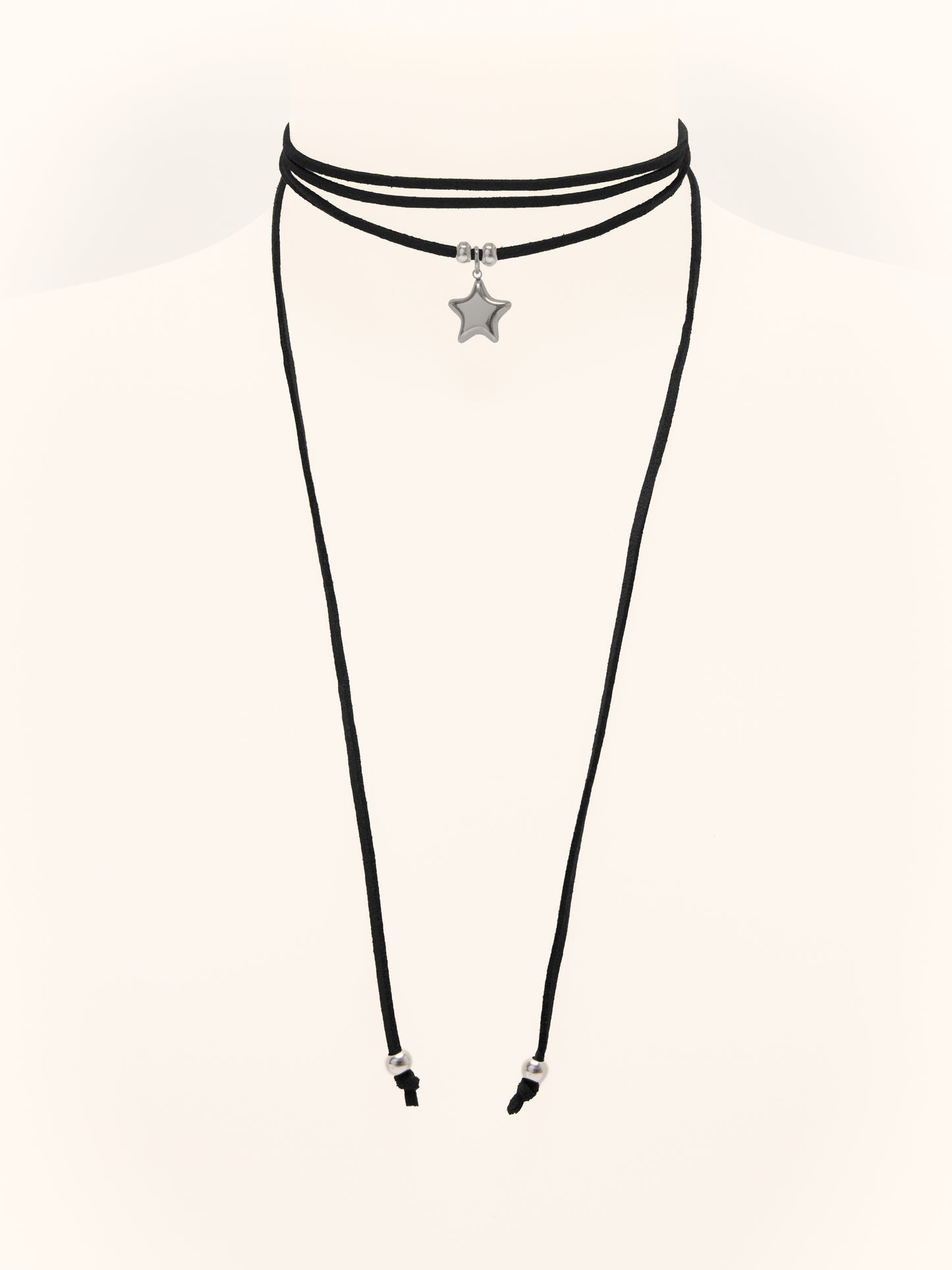 Smorfiosetto Stella Argento