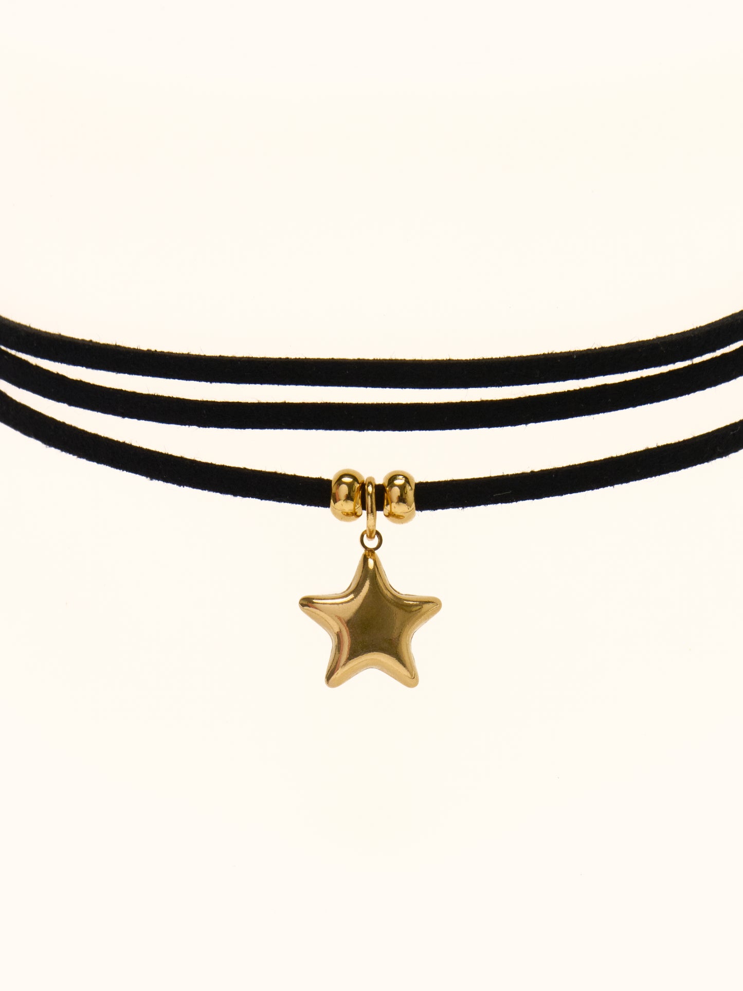 Smorfiosetto Stella Oro