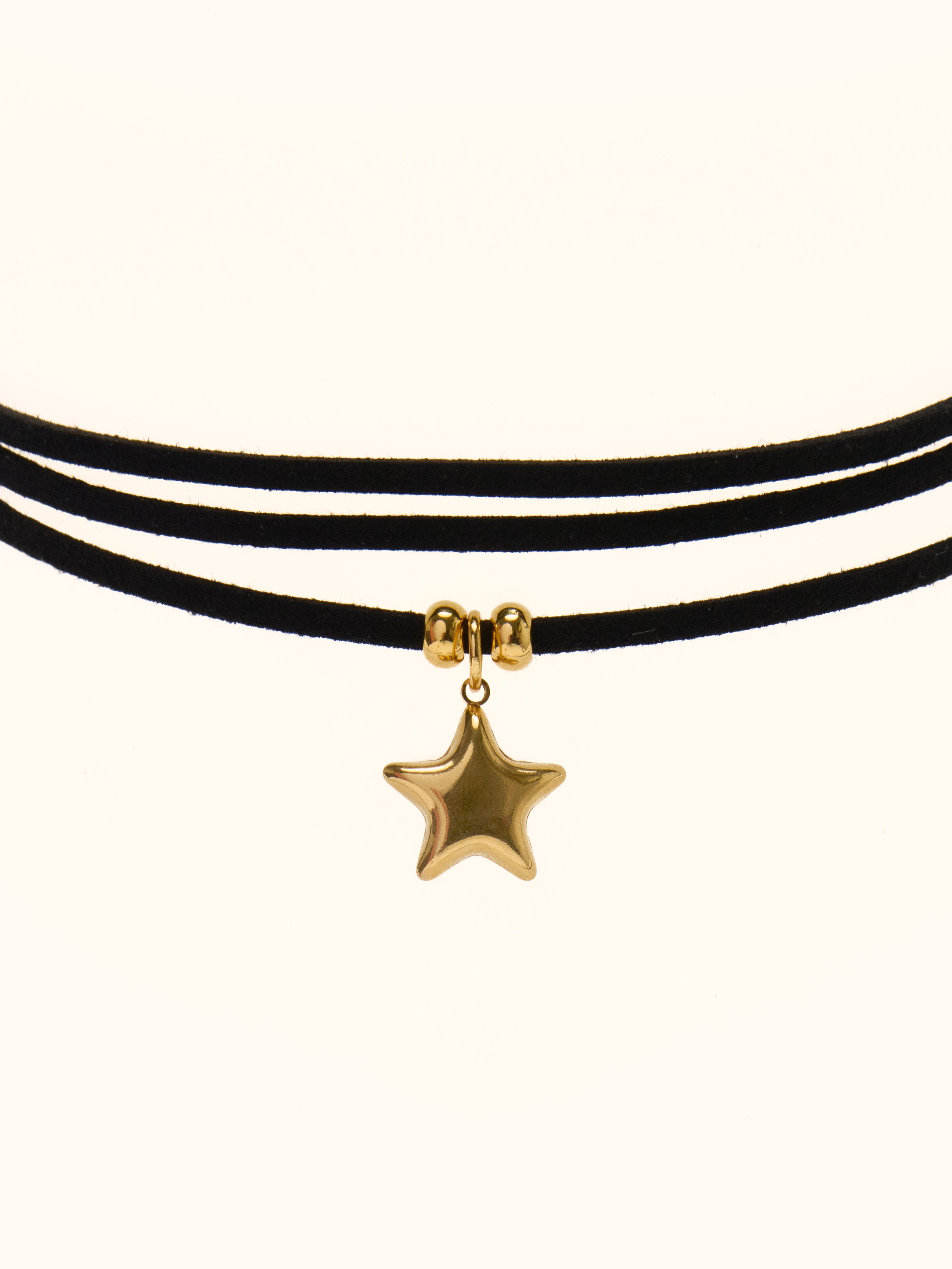 Smorfiosetto Stella Oro