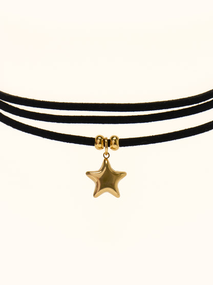 Smorfiosetto Stella Oro