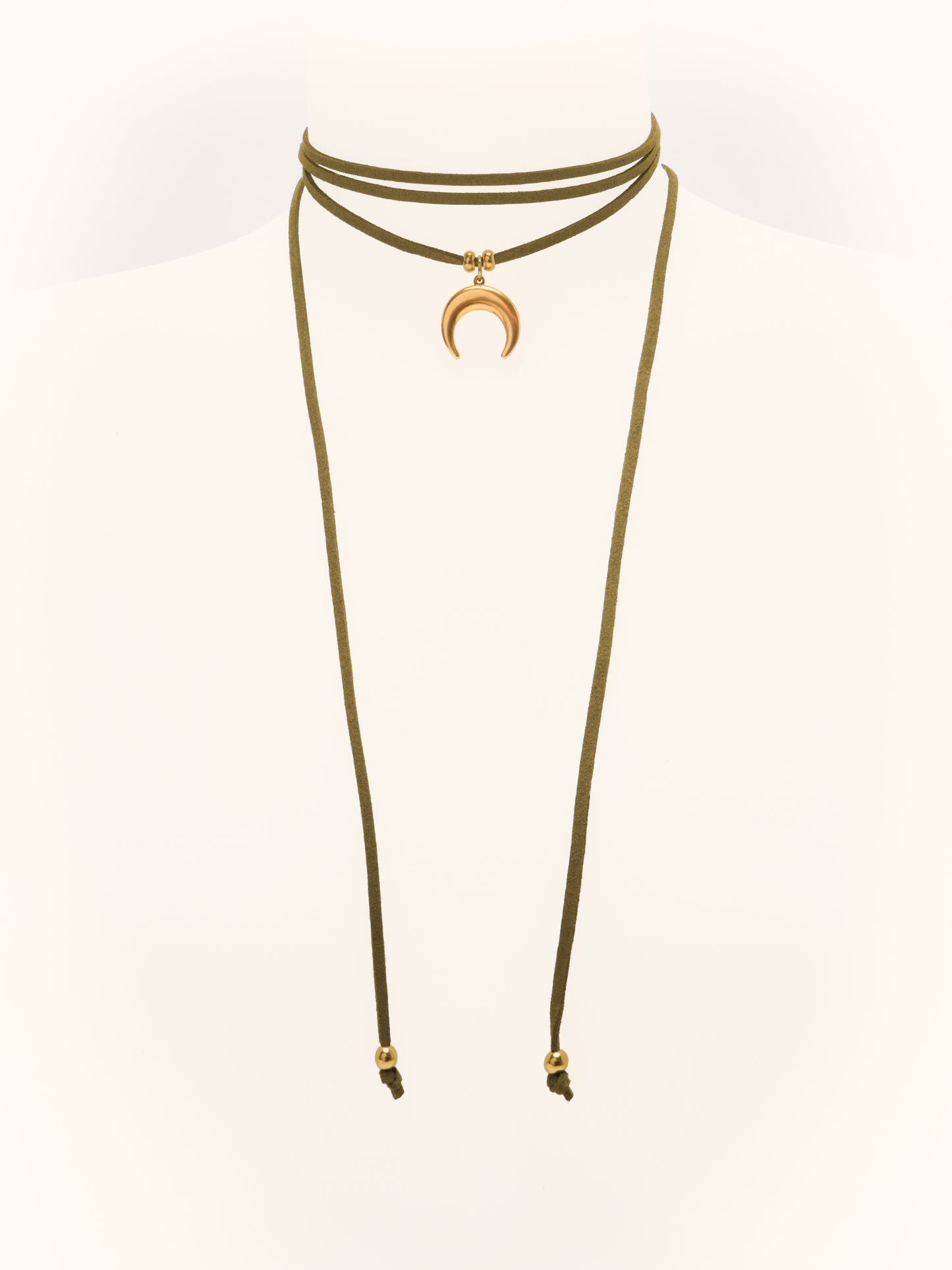 Smorfiosetto Luna Oro