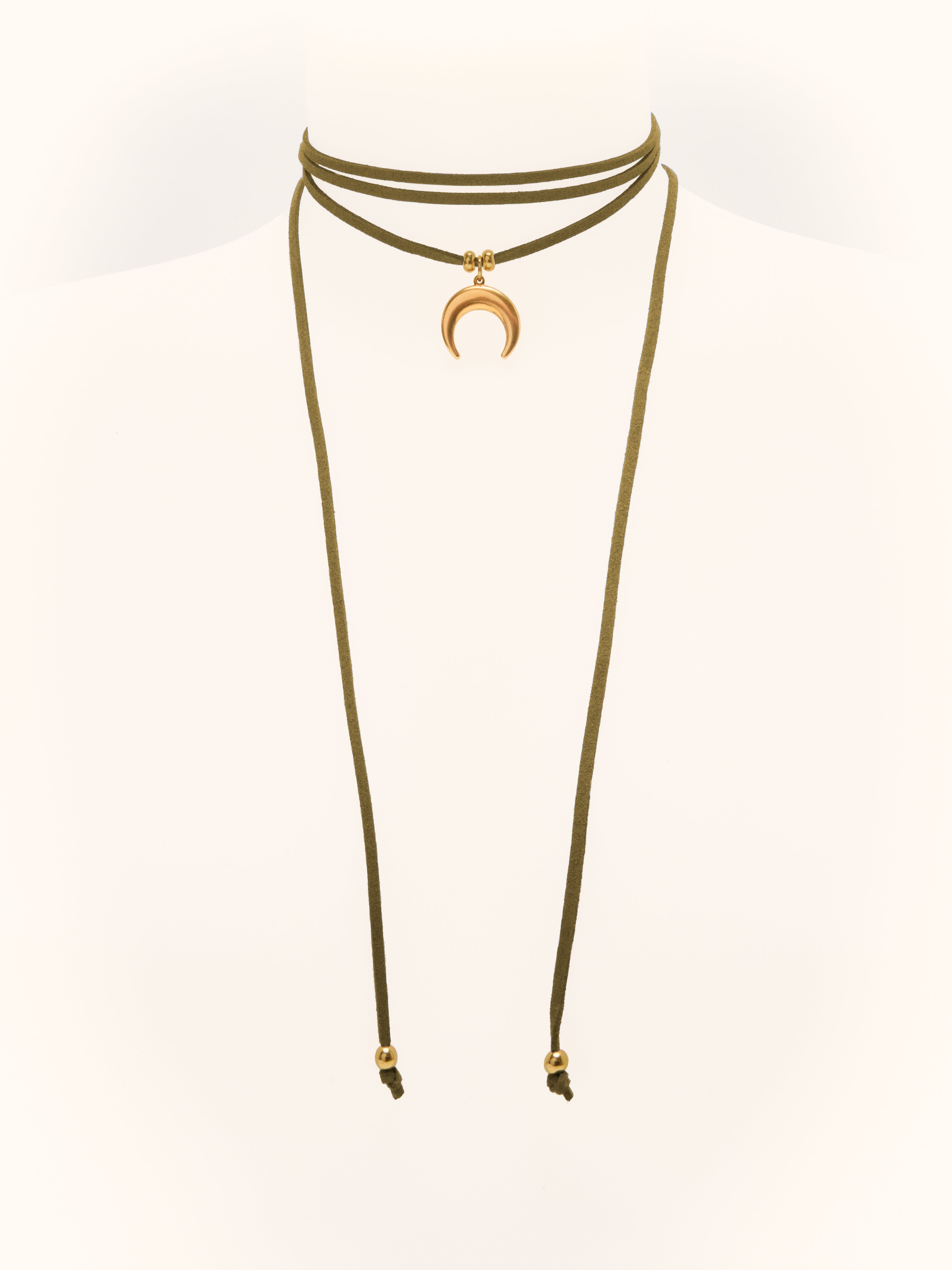 Smorfiosetto Luna Oro