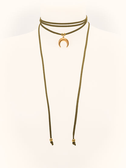 Smorfiosetto Luna Oro