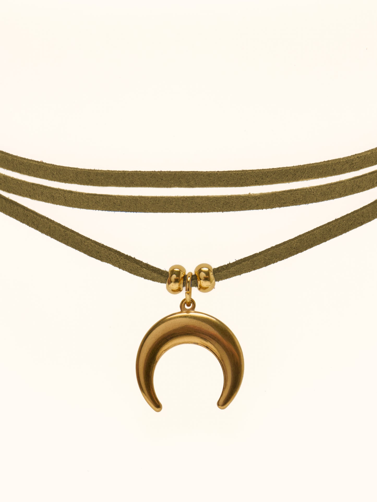 Smorfiosetto Luna Oro