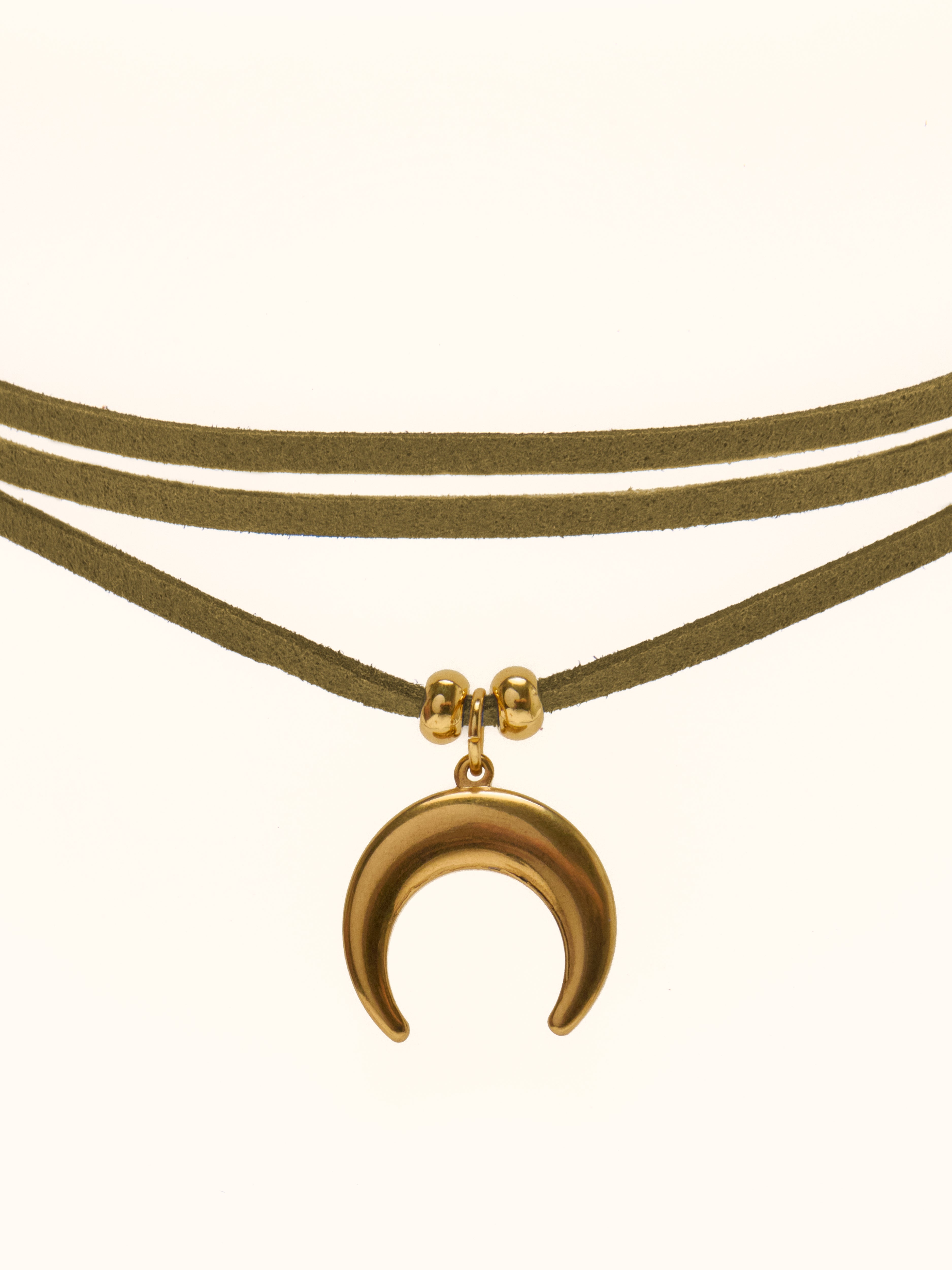 Smorfiosetto Luna Oro