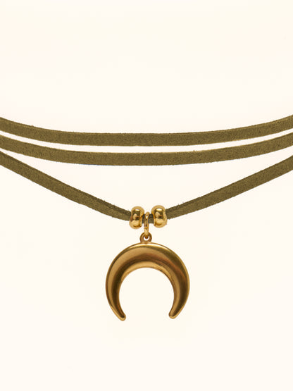 Smorfiosetto Luna Oro