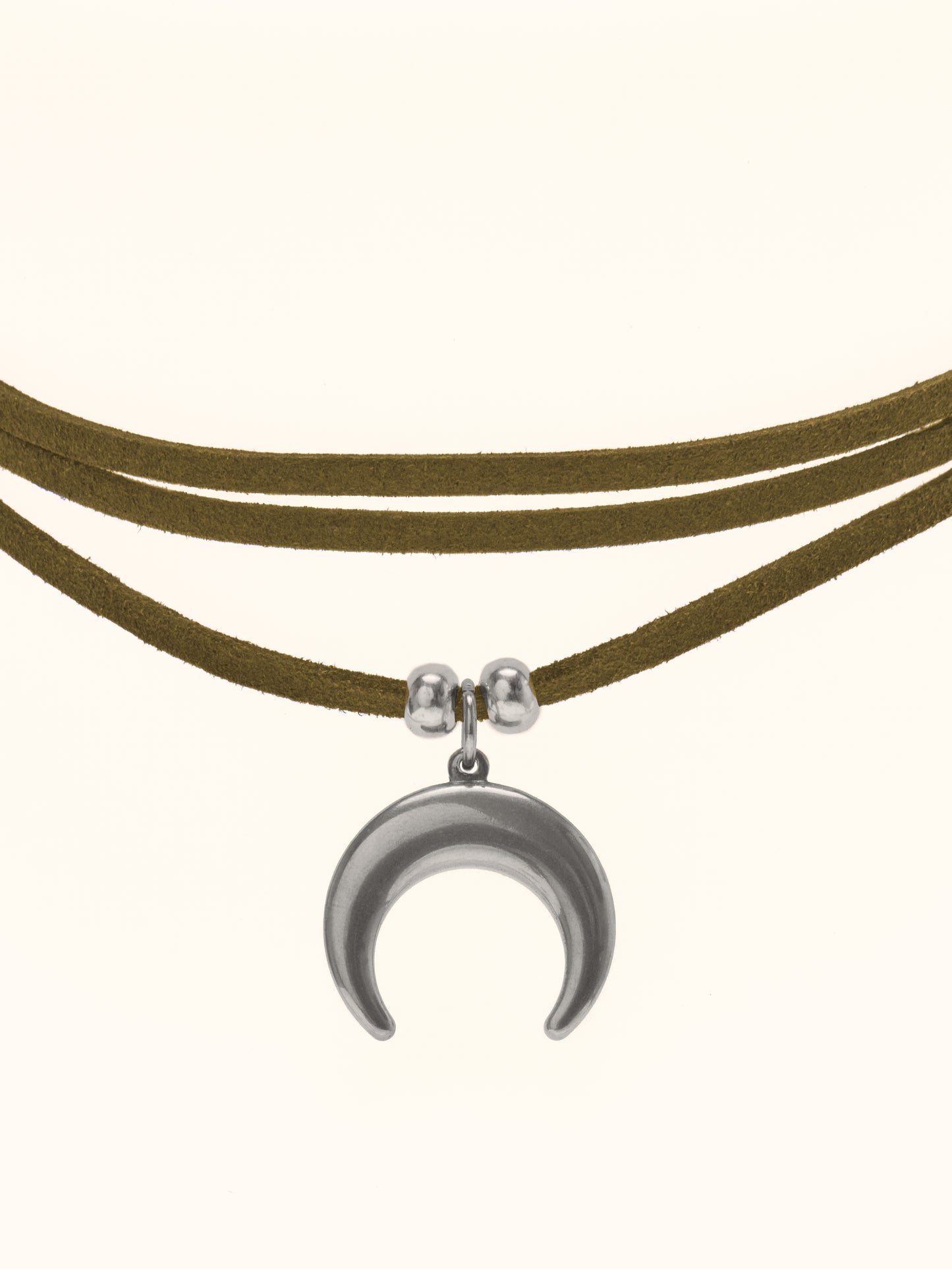 Smorfiosetto Luna Argento