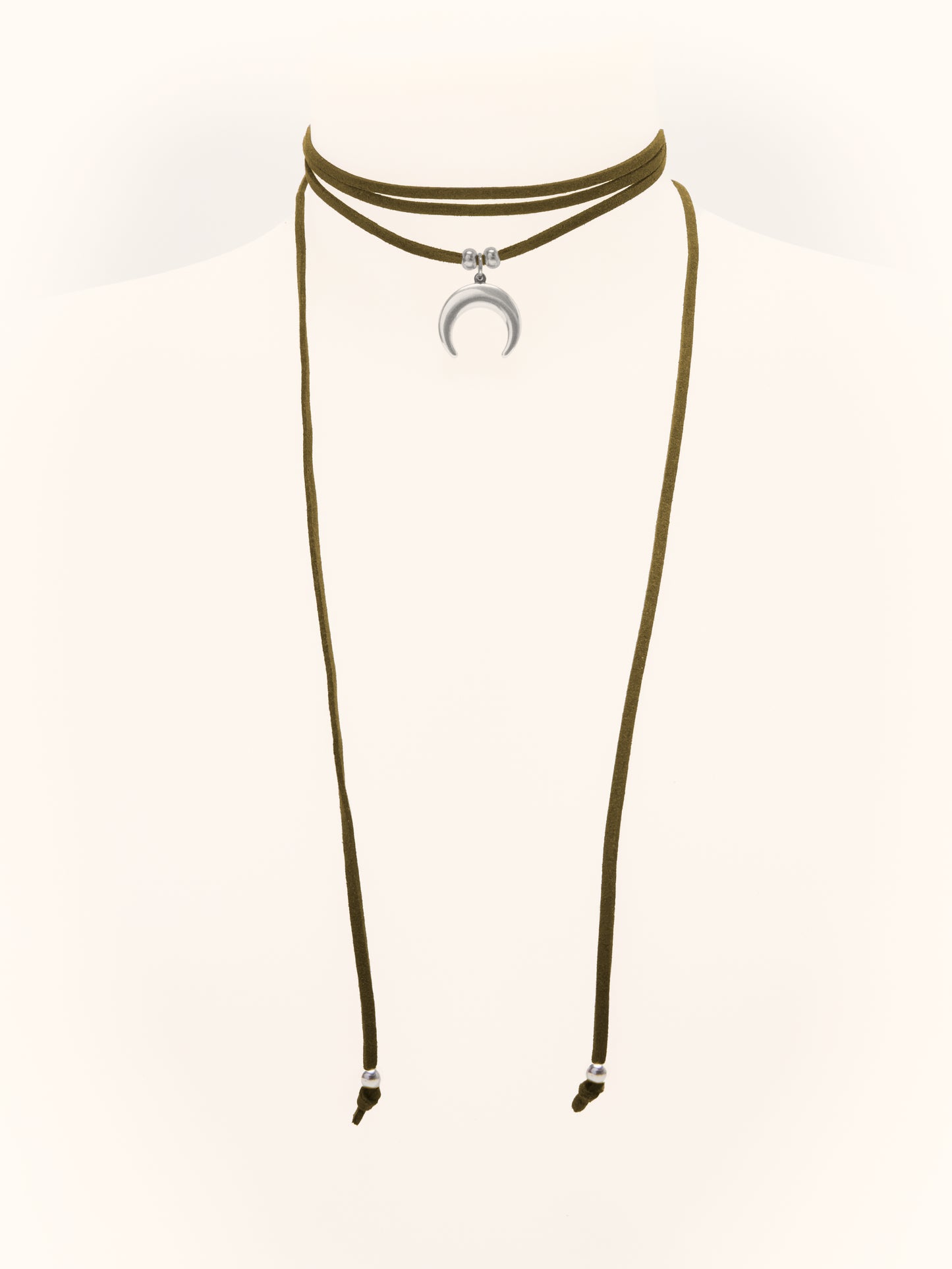 Smorfiosetto Luna Argento