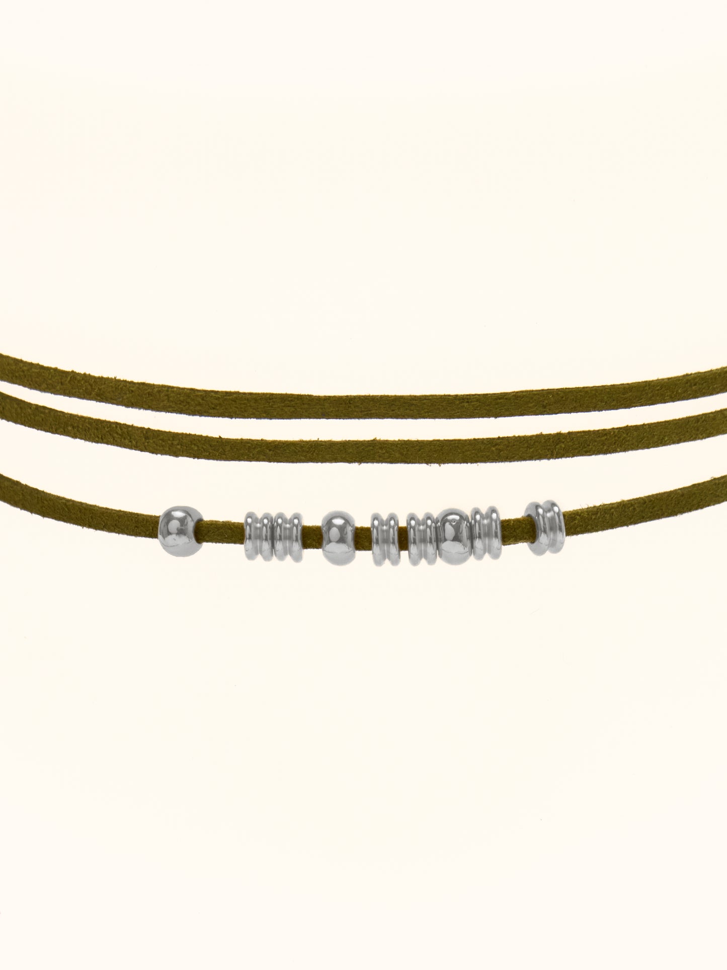 Smorfiosetto Pepite Argento