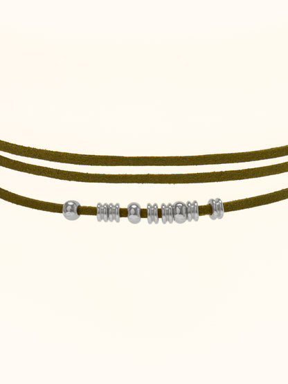 Smorfiosetto Pepite Argento