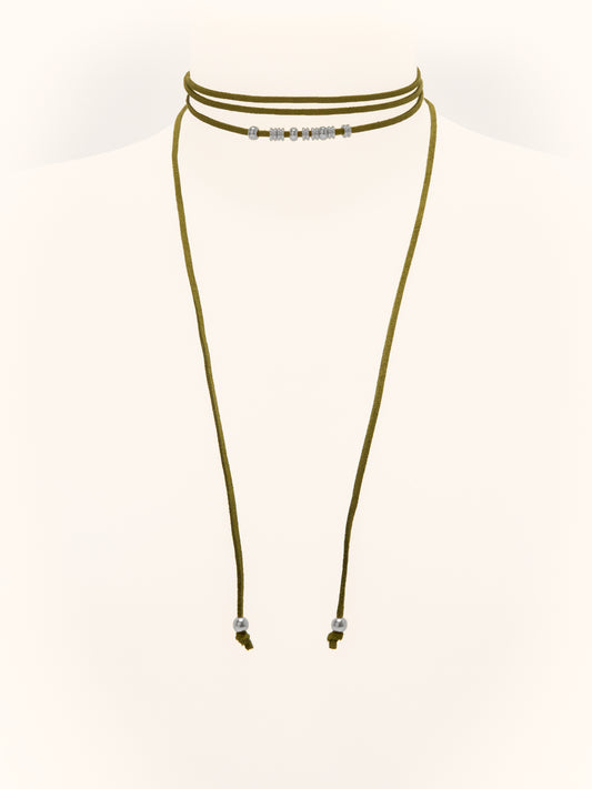 Smorfiosetto Pepite Argento