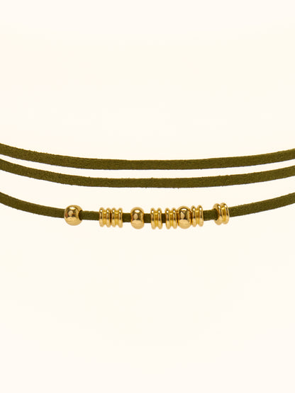 Smorfiosetto Pepite Oro