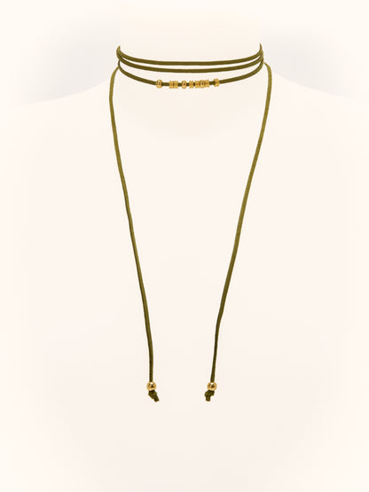 Smorfiosetto Pepite Oro