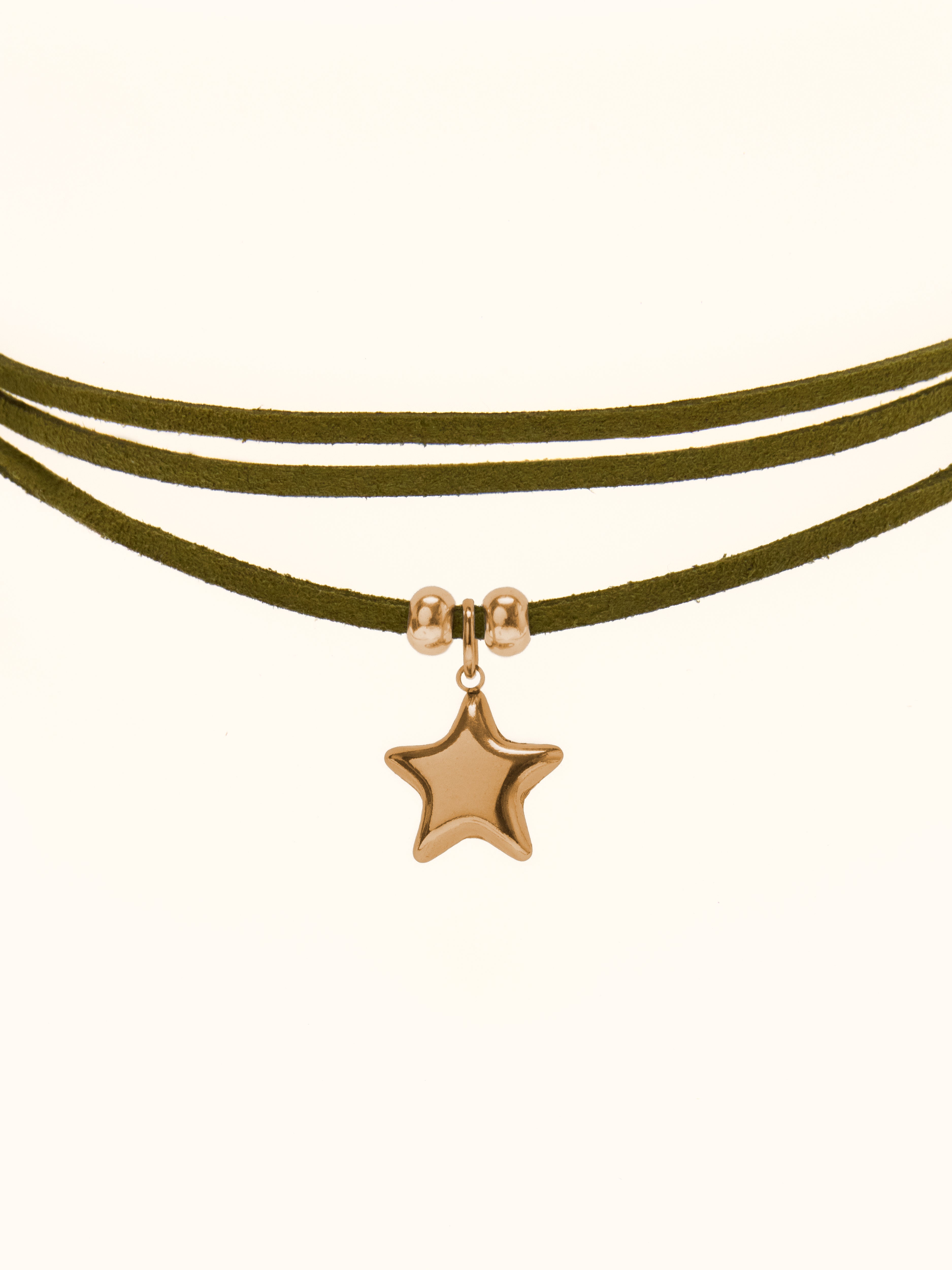 Smorfiosetto Stella Oro