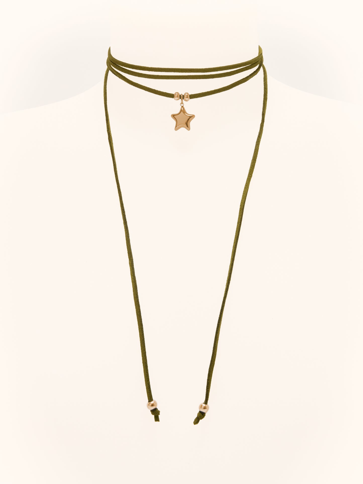 Smorfiosetto Stella Oro