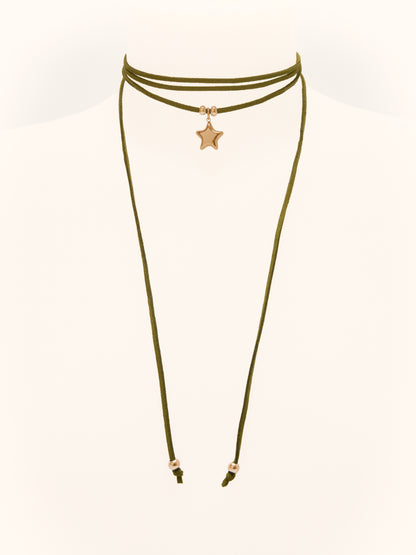 Smorfiosetto Stella Oro