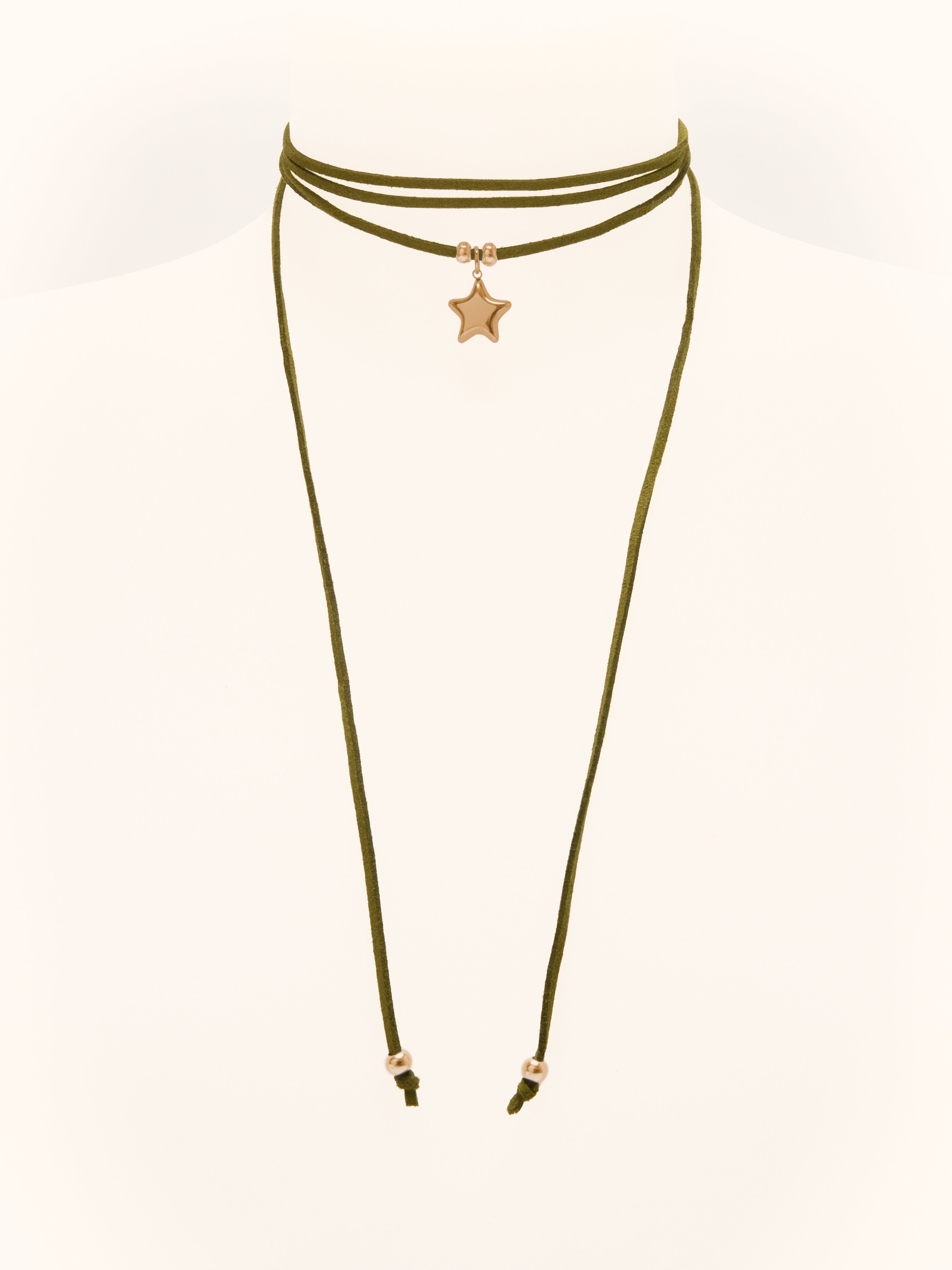 Smorfiosetto Stella Oro