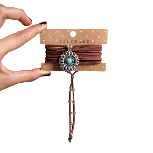 Smorfiosetto Sole Boho