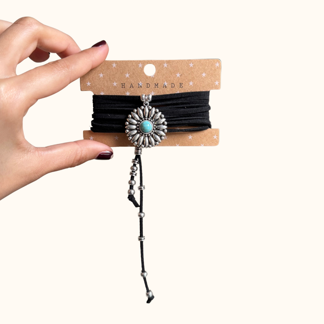 Smorfiosetto Sole Boho