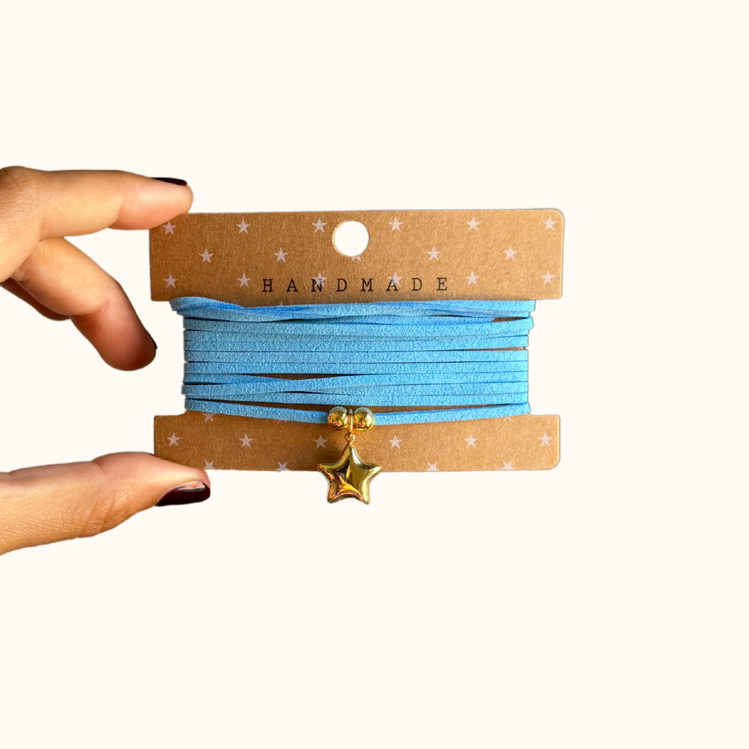 Smorfiosetto Stella Oro