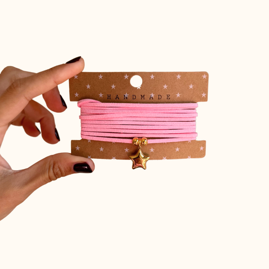 Smorfiosetto Stella Oro