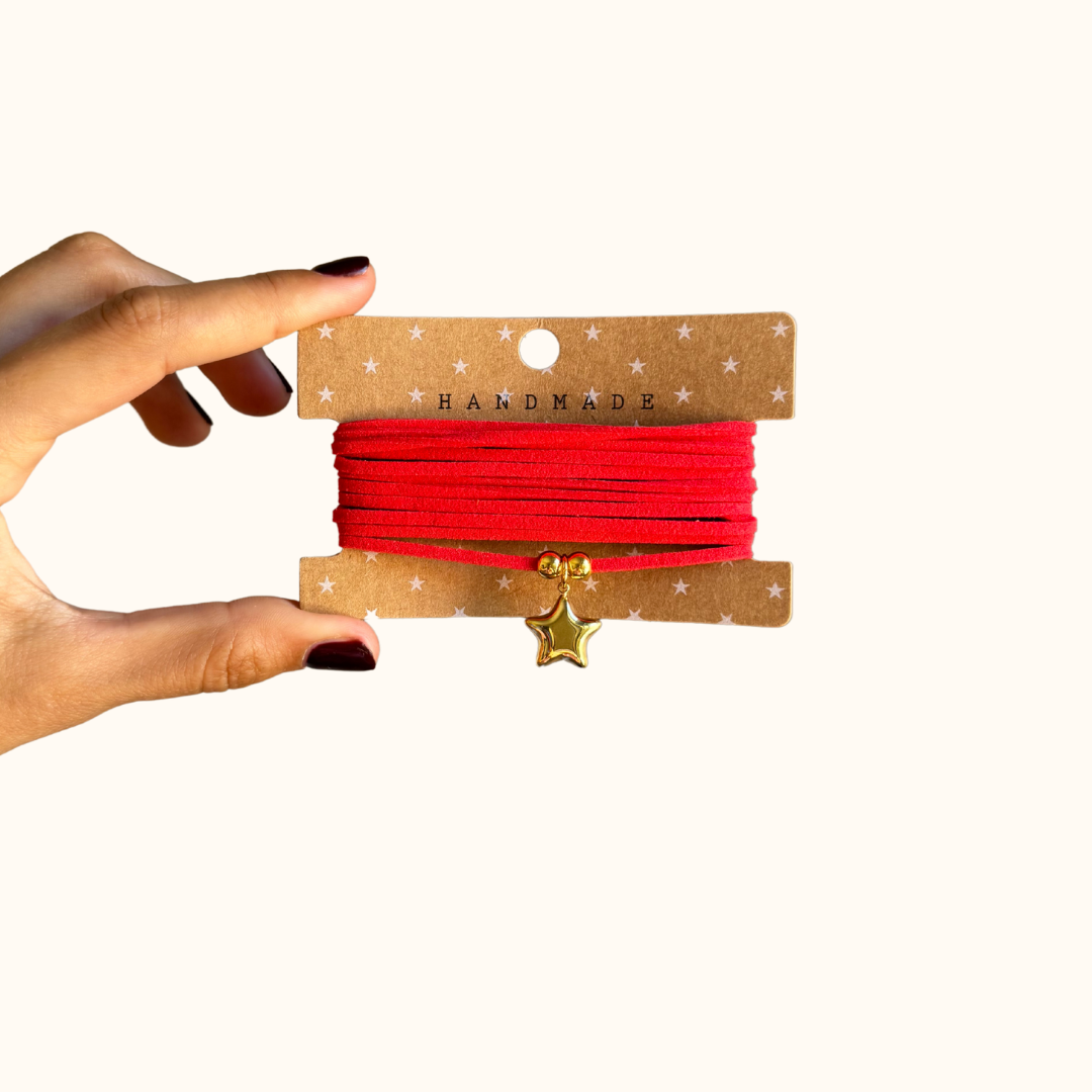 Smorfiosetto Stella Oro